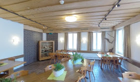 Restaurant im Wildpark Roggenhausen