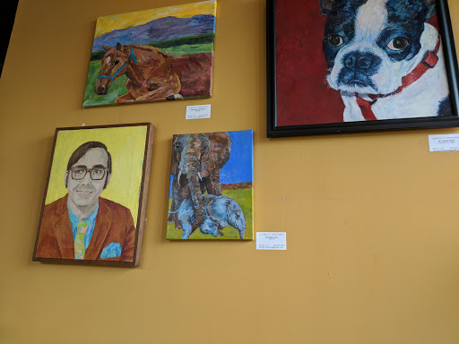 Coffee Shop «The Corner Coffee Bakery», reviews and photos, 1245 E Colfax Ave #105, Denver, CO 80218, USA