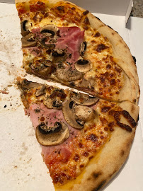 Pizza du Restaurant italien TRATTORIA à Romilly-sur-Seine - n°15
