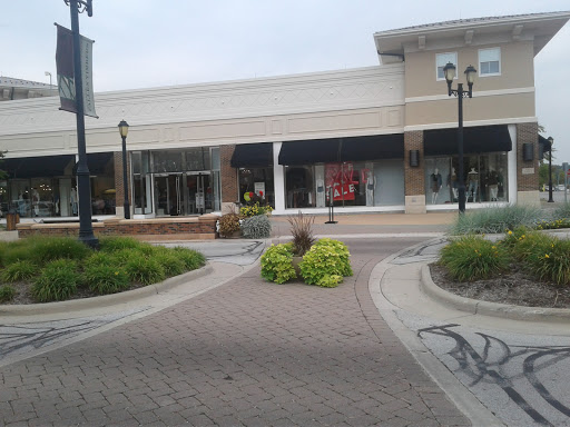 Shopping Mall «The Shops At Fallen Timbers», reviews and photos, 3100 Main St #1599, Maumee, OH 43537, USA