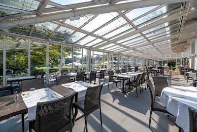 Restaurant La Faisanderie à Saint-Cloud