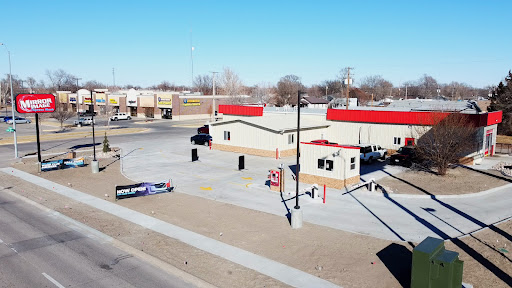 Mirror Image Car Wash - South Express en Kearney