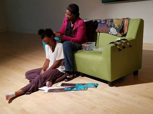 Art Museum «ASU Art Museum», reviews and photos, 51 E 10th St, Tempe, AZ 85281, USA