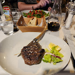 Photo n°1 de l'avis de Denise.e fait le 24/10/2022 à 05:43 sur le  Osteria Luci in cucina à Rome