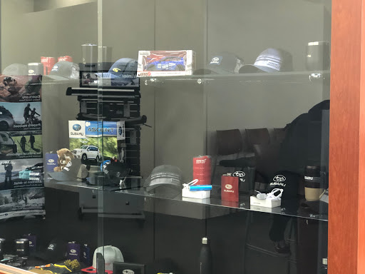 Subaru Dealer «Stevens Creek Subaru», reviews and photos, 3155 Stevens Creek Blvd, San Jose, CA 95117, USA