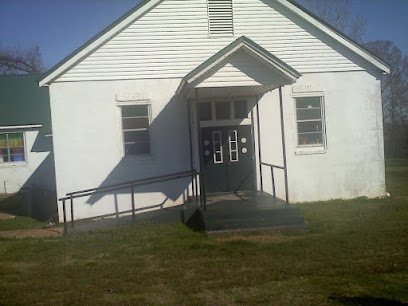 Booneville Memorial United Methodist Church