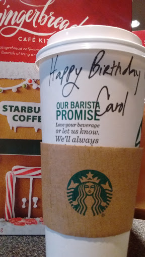 Coffee Shop «Starbucks», reviews and photos, 9764 Groffs Mill Dr, Owings Mills, MD 21117, USA