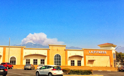 Gym «LA Fitness», reviews and photos, 1325 S Baldwin Ave, Arcadia, CA 91007, USA