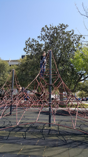 Park «Burnett Park», reviews and photos, 501 W 7th St, Fort Worth, TX 76102, USA