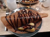 Plats et boissons du Crêperie Blé Noir à Versailles - n°6