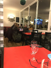Atmosphère du Restaurant arménien La Cuisine Du Soleil à Clamart - n°7