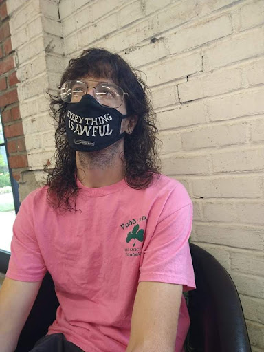 Beauty Salon «G Patton Salon», reviews and photos, 350 W 22nd St #104, Norfolk, VA 23517, USA