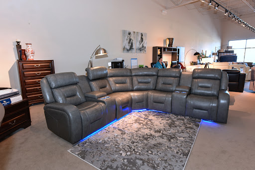 Furniture Store «Rooms To Go Express Furniture Store - Leesburg», reviews and photos, 10300 US-441 #9, Leesburg, FL 34788, USA