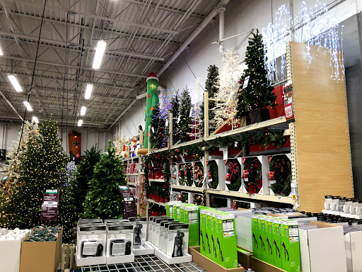 Home Improvement Store «The Home Depot», reviews and photos, 252 N Custer Rd, McKinney, TX 75071, USA