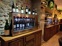 Vin du Restaurant Aux quatre coins du vin à Bordeaux - n°5