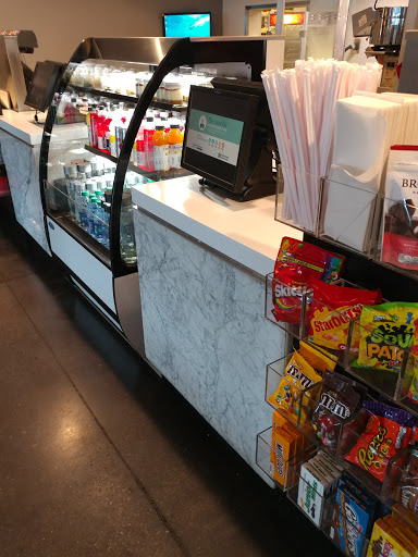 Movie Theater «Silverspot Cinema», reviews and photos, 4441 Lyons Rd, Coconut Creek, FL 33073, USA