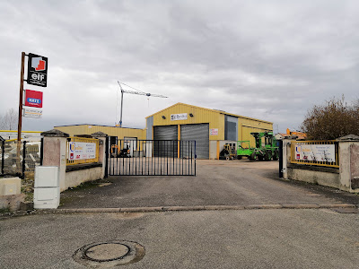 REMILLET-GROUPE-CIMME à Arc-sur-Tille