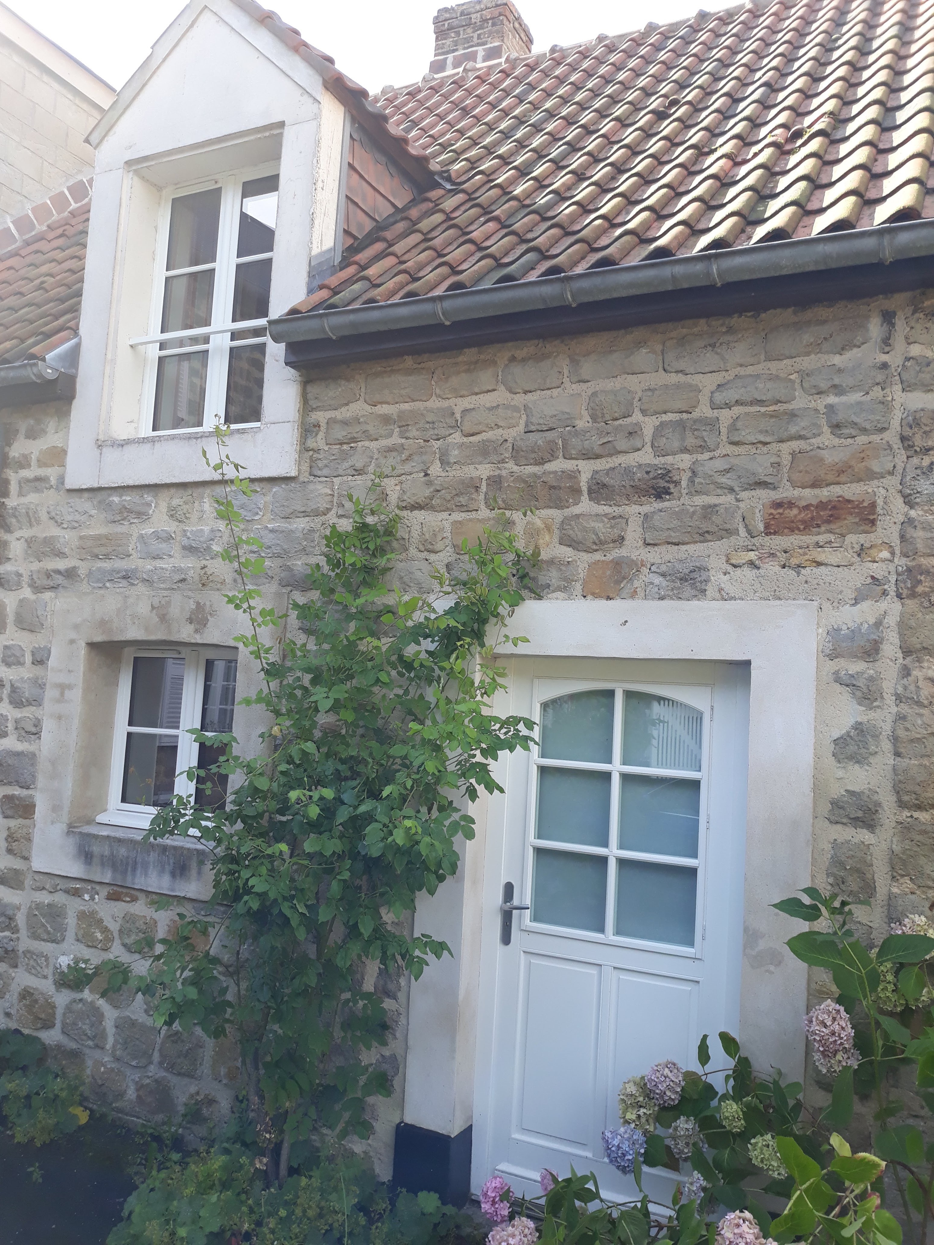 Photo n° 1 de l'avis de Benjamin.a fait le 30/07/2018 à 07:00