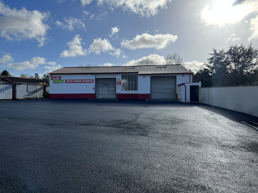 Photo 1 - PLD Auto Montendre - EUROREPAR Car Service