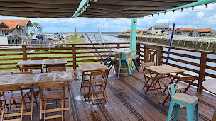 Photo n°45 de La terrasse de Larros à Gujan-Mestras ()