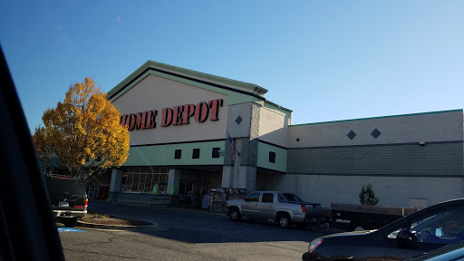 Home Improvement Store «The Home Depot», reviews and photos, 4121 Crain Hwy, Bowie, MD 20716, USA