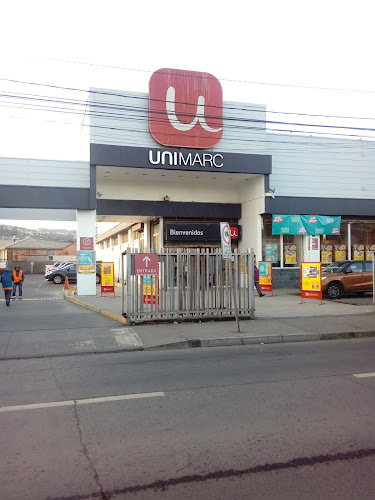 Unimarc Talcahuano Bilbao - Supermercado