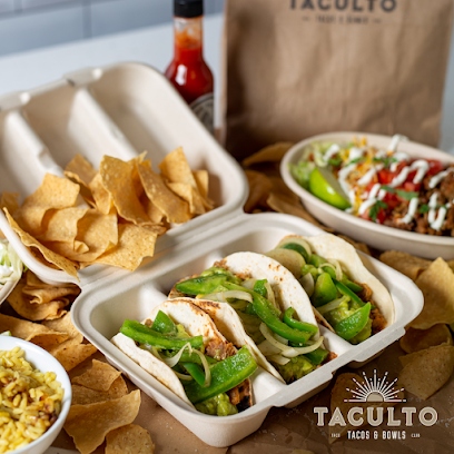 Taculto Tacos & Bowls