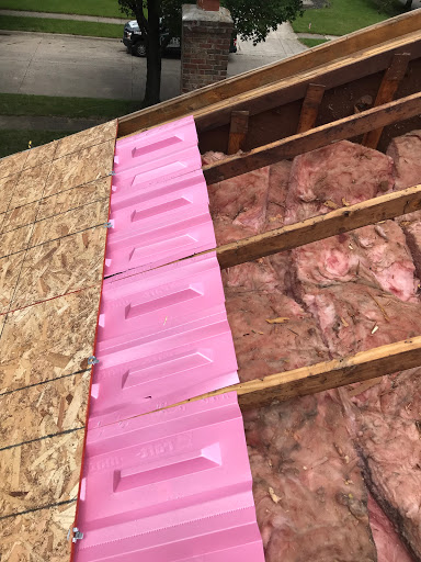 Roofing Contractor «Muth & Company Roofing, Inc.», reviews and photos, 5951 Westerville Rd, Westerville, OH 43081, USA