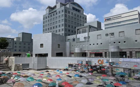 Tsukuba Center Square image