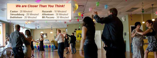 Dance School «TC Dance Club», reviews and photos, 6623 Sullivan Trail, Wind Gap, PA 18091, USA