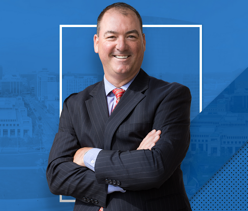 Personal Injury Attorney «Crossen Kooi», reviews and photos