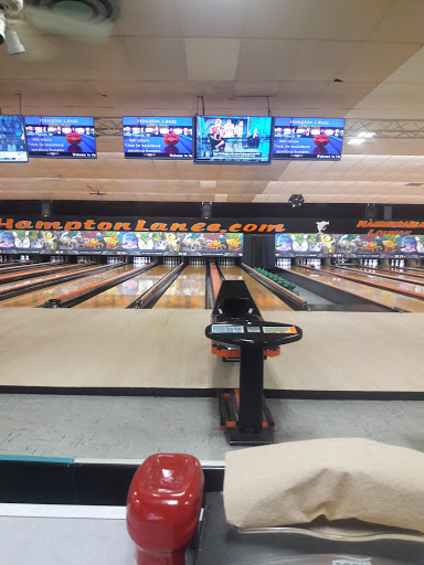 Bowling Alley «Hampton Lanes», reviews and photos, 326 Main St, Northampton, PA 18067, USA