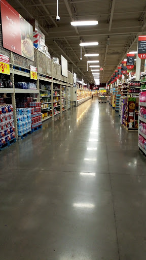 Grocery Store «H-E-B Grocery», reviews and photos, 3804 US-377, Granbury, TX 76049, USA