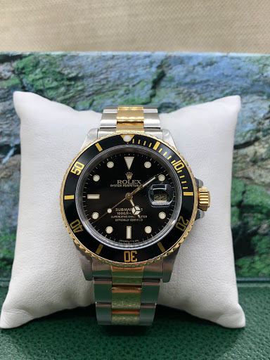 Pawn Shop «Bayou Pawn & Jewelry», reviews and photos, 821 N Morrison Blvd, Hammond, LA 70401, USA