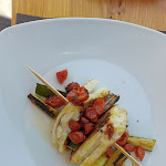 Photo n°2 de l'avis de Nives.o fait le 21/06/2022 à 08:29 sur le  Hostaria La Gamela à Canal San Bovo