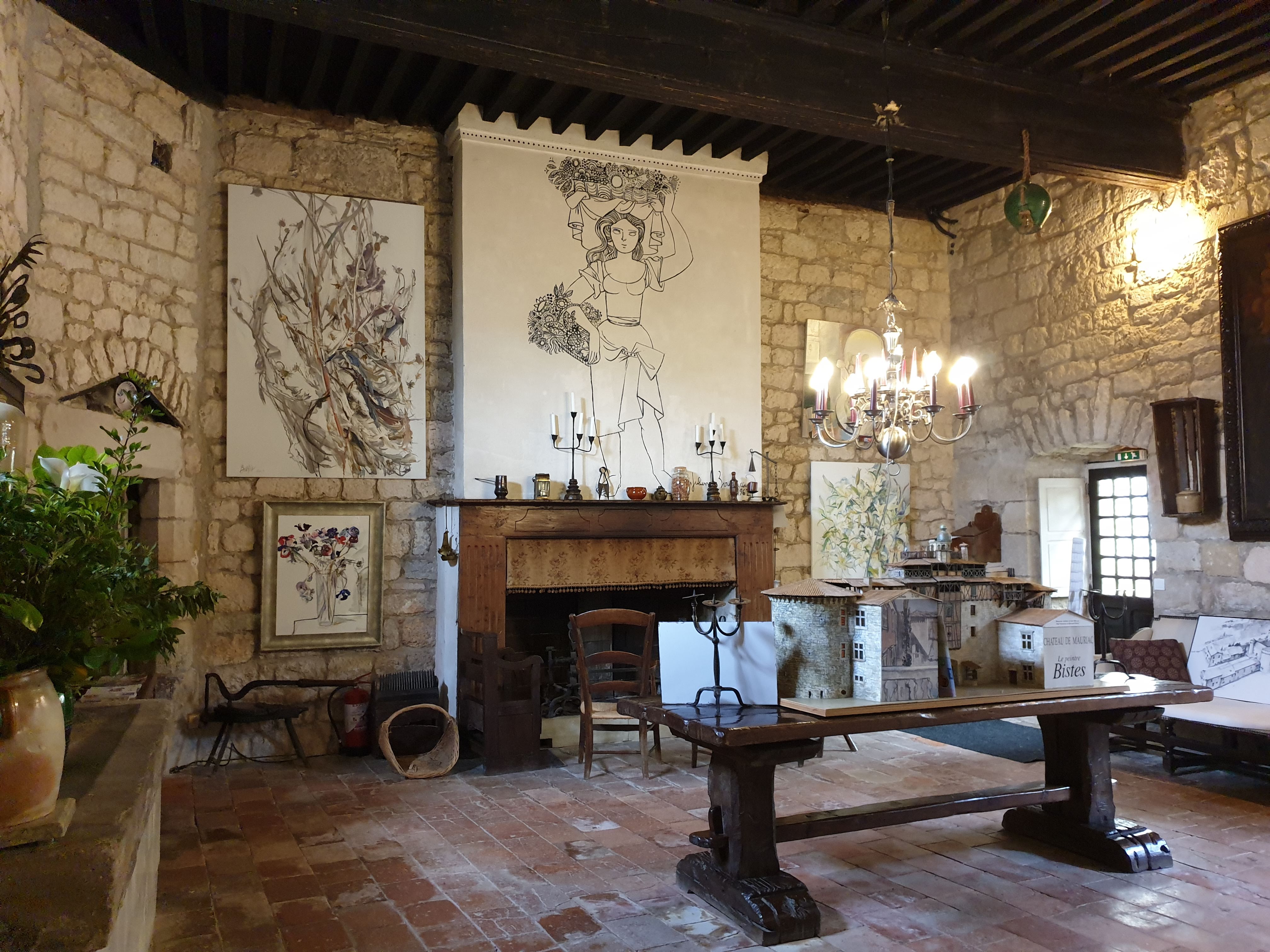 Photo n° 13 de l'avis de Julien.A fait le 27/04/2019 à 13:41