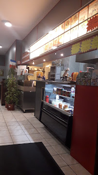 Atmosphère du Restaurant ROMINA à Abbeville - n°6