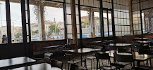 Atmosphère du Restaurant Les Grandes Tables de la Friche à Marseille - n°9