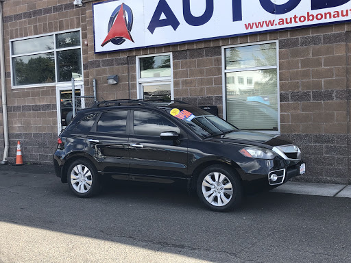 Car Dealer «Autobon Auto Sales», reviews and photos, 14741 SE Stark St, Portland, OR 97233, USA