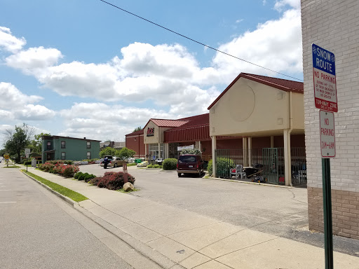 Hardware Store «Ace Hardware & Building Supply», reviews and photos, 300 S College Ave, Oxford, OH 45056, USA