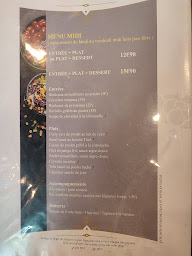 Photo n°12 de Le bistro d'edgard (Specialites Thai) à Massy ()