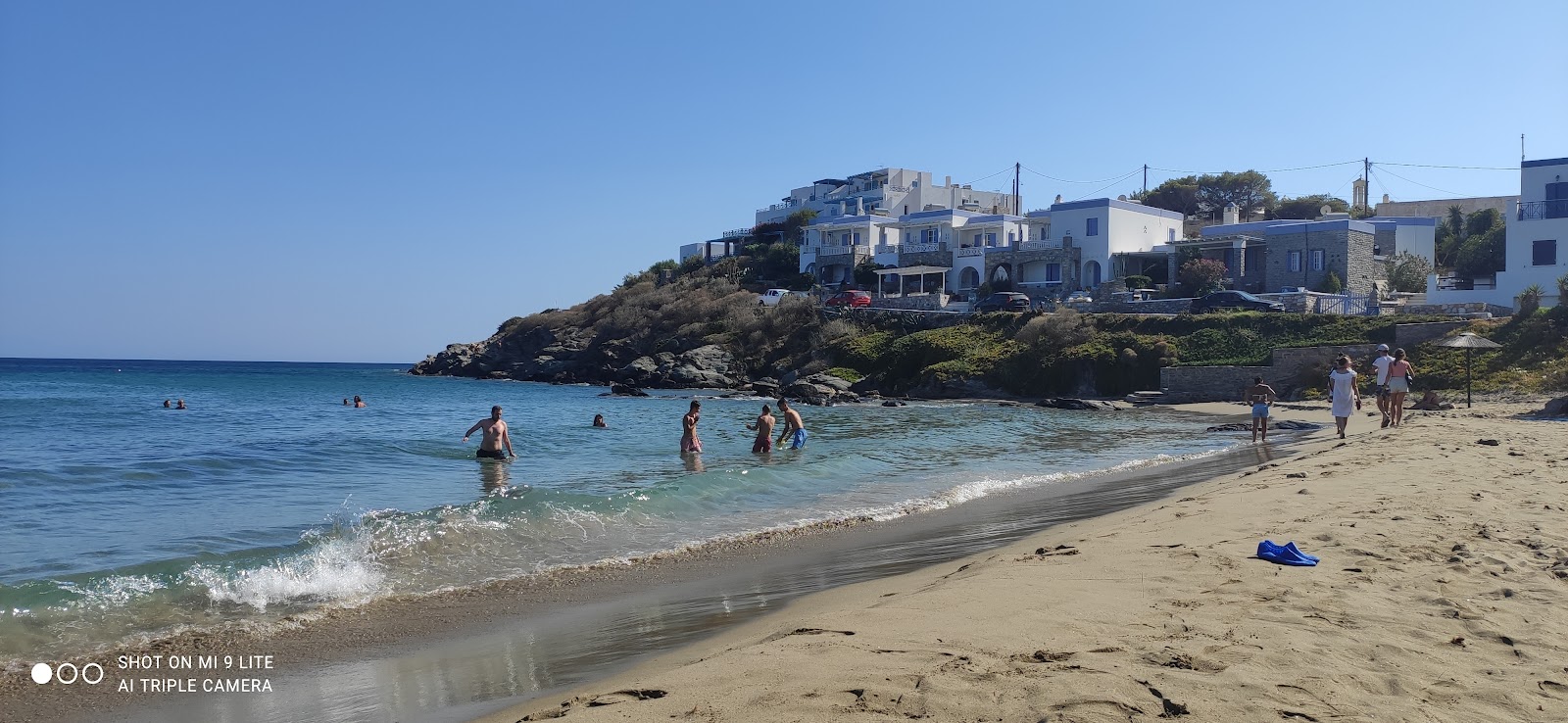 Talara Beach'in fotoğrafı çok temiz temizlik seviyesi ile