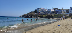 Talara Beach'in fotoğrafı çok temiz temizlik seviyesi ile