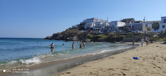 Talara Beach