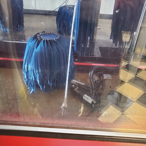 Car Wash «Magic Car Wash», reviews and photos, 3221 Naamans Rd, Wilmington, DE 19810, USA