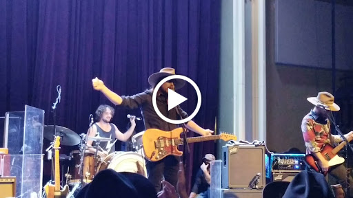 Live Music Venue «Babeville», reviews and photos, 341 Delaware Ave, Buffalo, NY 14202, USA