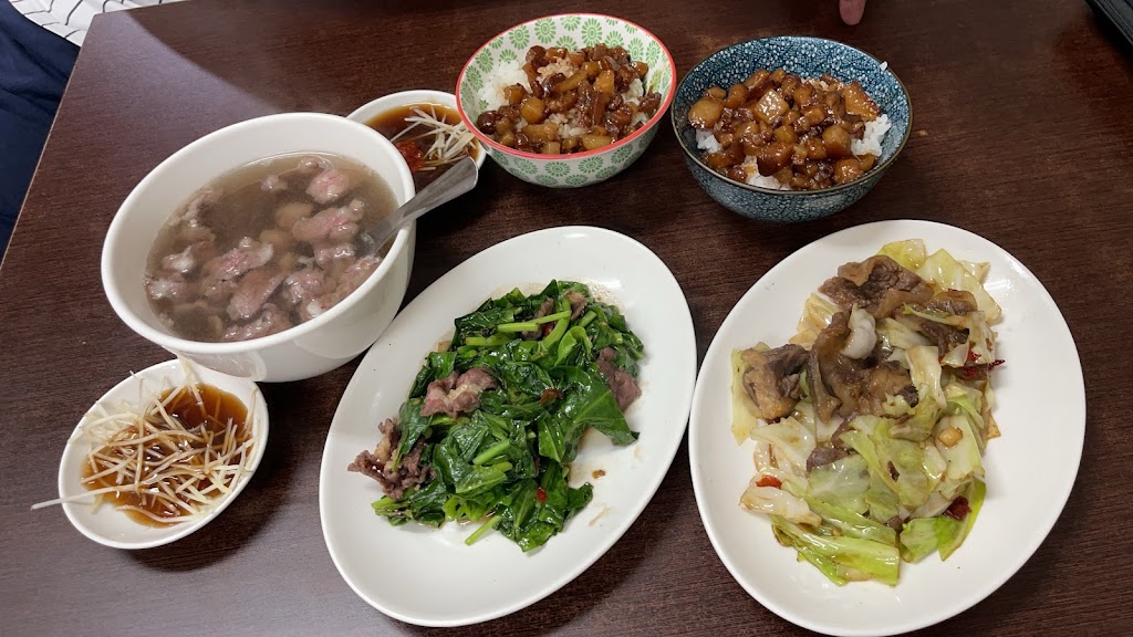 阿棠牛肉湯-安平分店 的照片