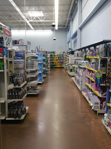 Walmart Supercenter