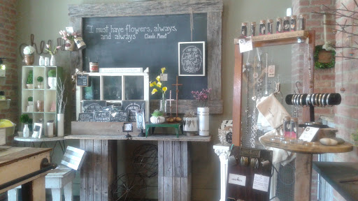 The Paper Daisy Flower Boutique, 14 E Hubbard Ave, Columbus, OH 43215, USA, 