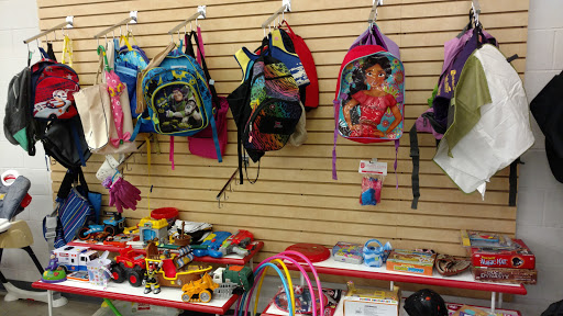 Thrift Store «Salvation Army», reviews and photos, 7900 Tylersville Square Dr, West Chester Township, OH 45069, USA